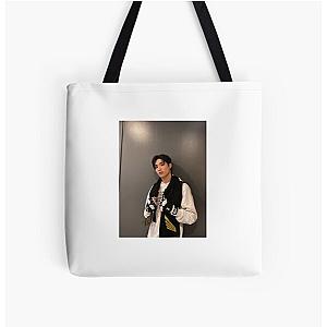 P1harmony Keeho  All Over Print Tote Bag