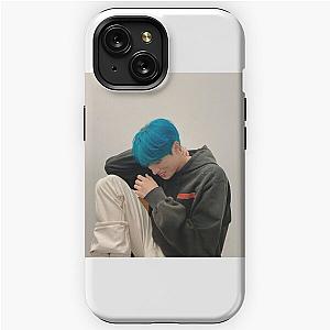 P1harmony Keeho  iPhone Tough Case