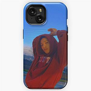 Keeho P1harmony  iPhone Tough Case