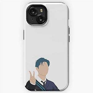 P1Harmony - Keeho iPhone Tough Case