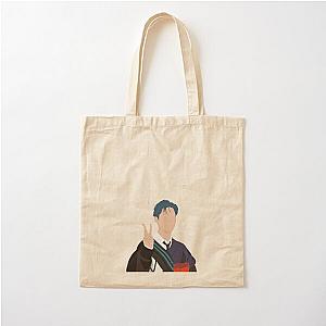 P1Harmony - Keeho Cotton Tote Bag