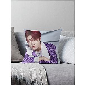 P1Harmony Jongseob Do it Like This Throw Pillow