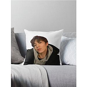 P1harmony Intak Boyfriend  Throw Pillow