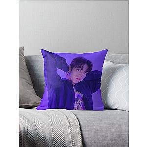 P1harmony Intak Throw Pillow