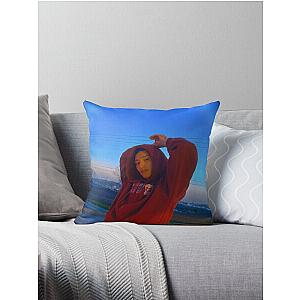 Keeho P1harmony  Throw Pillow