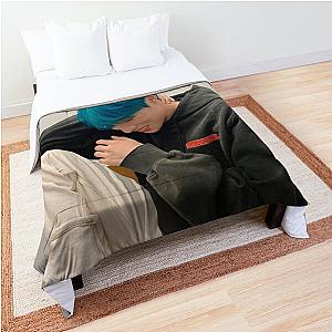 P1harmony Keeho  Comforter