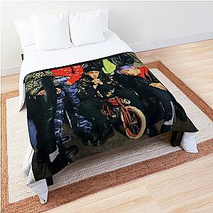 P1Harmony  Comforter