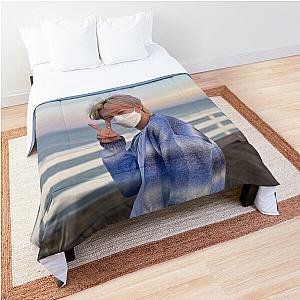 P1Harmony Theo Comforter