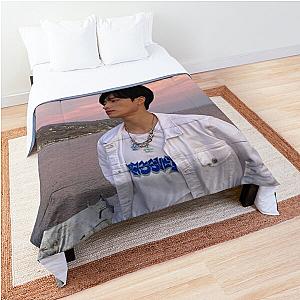 P1Harmony Keeho Comforter