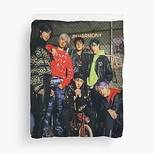 P1Harmony  Duvet Cover