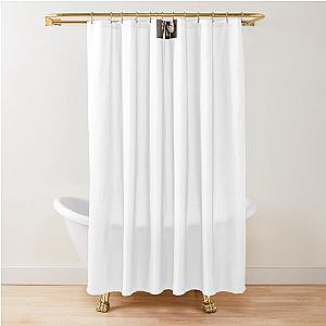 P1harmony Keeho  Shower Curtain