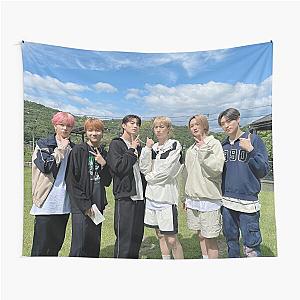 P1Harmony  Tapestry