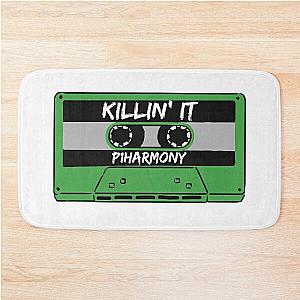 P1harmony Killin it Cassette  Bath Mat