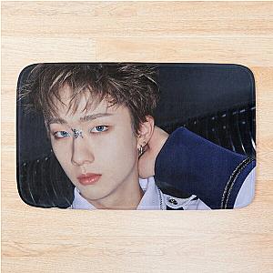 P1Harmony Jiung Doom Du Doom- KICK IN ver.  Bath Mat