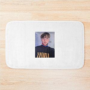 P1Harmony Jiung Bath Mat