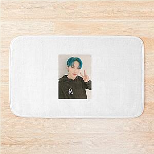 P1Harmony Keeho Bath Mat