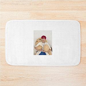 P1Harmony Jongseob Bath Mat