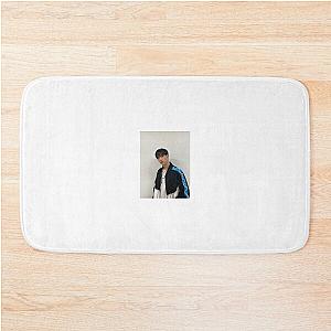 P1Harmony Keeho Bath Mat