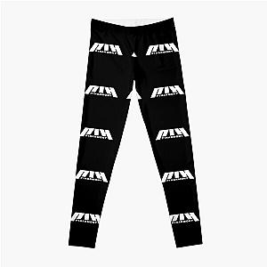 P1HARMONY Logo Leggings