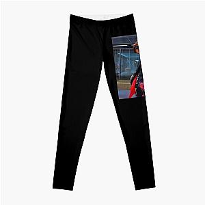 Jiung P1harmony  Leggings