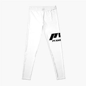 P1harmony kpop logo Leggings