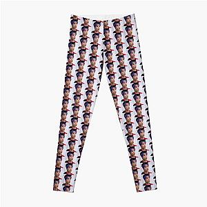 P1Harmony Jongseob Leggings