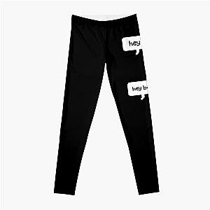 p1harmony keeho funny Leggings