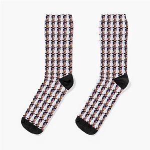 P1Harmony Jongseob Socks