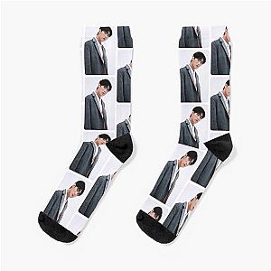 Intak P1Harmony P1H Siren Socks