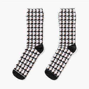 P1Harmony Jiung Socks