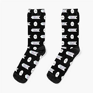 p1harmony keeho funny Socks