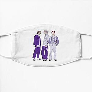 soul, theo, and jongseob p1harmony  Flat Mask