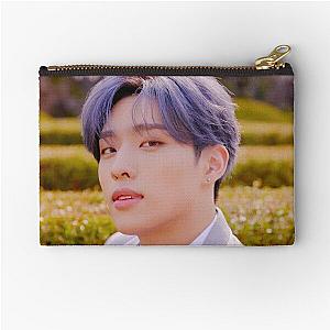 P1harmony Keeho Zipper Pouch