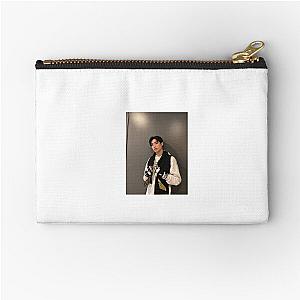 P1harmony Keeho  Zipper Pouch