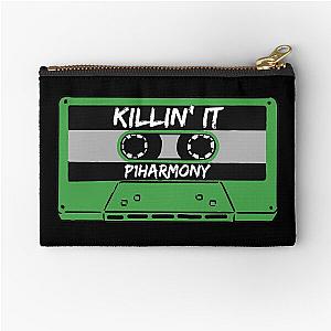 P1harmony Killin it Cassette  Zipper Pouch