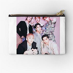 P1Harmony Zipper Pouch