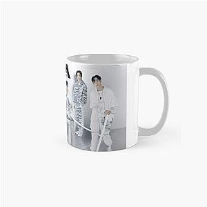 P1HARMONY OT6 Group Photo Classic Mug