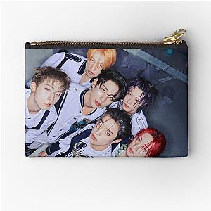 P1Harmony Doom Du Doom- KICK IN ver.  Zipper Pouch