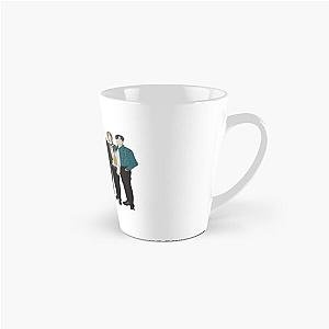 p1harmony Tall Mug