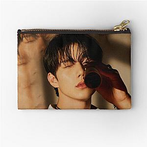 P1Harmony Intak Doom Du Doom- ZERO IN ver.  Zipper Pouch