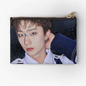 P1Harmony Jiung Doom Du Doom- KICK IN ver.  Zipper Pouch