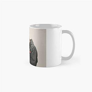 P1harmony Keeho  Classic Mug