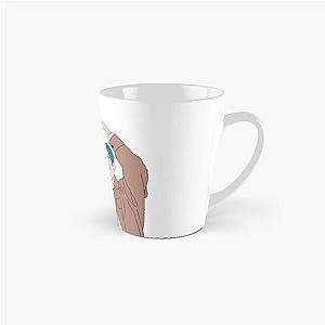 theo and keeho p1harmony  Tall Mug