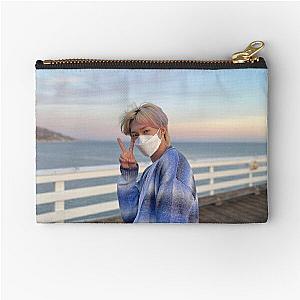 P1Harmony Theo Zipper Pouch