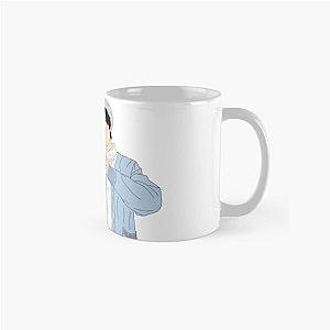 jongseob and soul p1harmony  Classic Mug