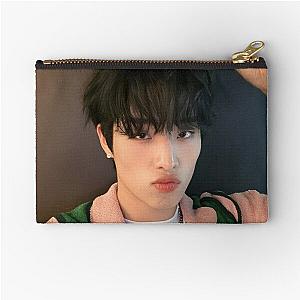 P1Harmony Keeho Zipper Pouch