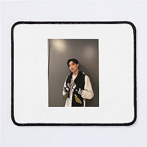 P1harmony Keeho  Mouse Pad