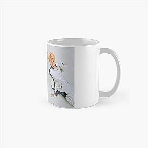 P1Harmony Jongseob Doom Du Doom- KICK IN ver.  Classic Mug