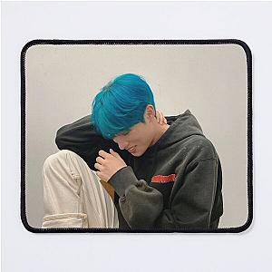 P1harmony Keeho  Mouse Pad