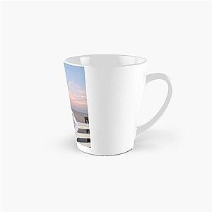 P1Harmony Keeho Tall Mug